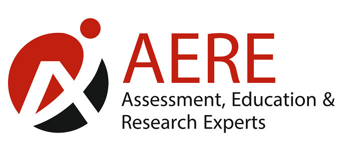 AERE logo